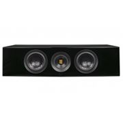 Obrázek ELAC CONCENTRO CENTER.2 centrální reprosoustava, černý lesk