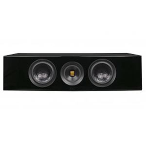 Obrázek z ELAC CONCENTRO CENTER.2 centrální reprosoustava, černý lesk 