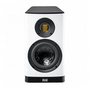 Obrázek ELAC VELA BS 403.2 policová reprosoustava, bílý lesk