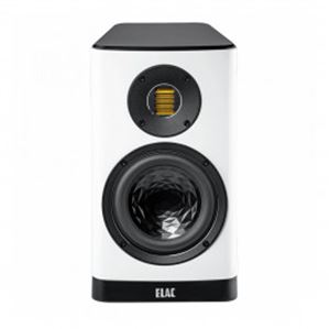 Obrázek z ELAC VELA BS 403.2 policová reprosoustava, bílý lesk 