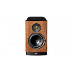 Obrázek z ELAC VELA BS 404.2 policová reprosoustava, lesklý ořech 