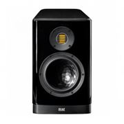 Obrázek ELAC VELA BS 404.2 policová reprosoustava, černý lesk