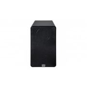 Obrázek ELAC ELEGANT BS 312.2 policová reprosoustava, černý lesk