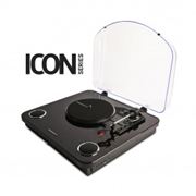 Obrázek Energy Sistem Gramofon BlackSpin