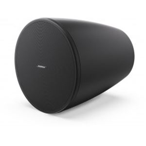Obrázek z BOSE DesignMax DM6PE závěsný reproduktor, černý 