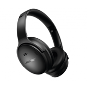 Obrázek BOSE QuietComfort Headphones Club SC - Bluetooth sluchátka s potlačením okolního hluku, black