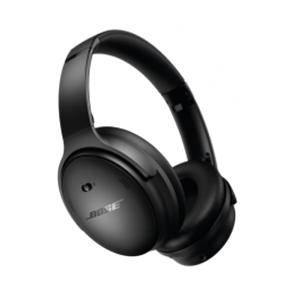 Obrázek z BOSE QuietComfort Headphones Club SC - Bluetooth sluchátka s potlačením okolního hluku, black 