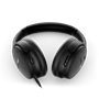 Obrázek z BOSE QuietComfort Headphones Club SC - Bluetooth sluchátka s potlačením okolního hluku, black 