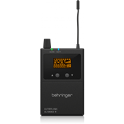 Obrázek Behringer UL 1000G2-R UHF bezdrátový  beltpack přijímač