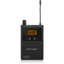 Obrázek z Behringer UL 1000G2-R UHF bezdrátový  beltpack přijímač 