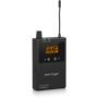 Obrázek z Behringer UL 1000G2-R UHF bezdrátový  beltpack přijímač 