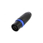 Obrázek NEUTRIK NLT4MXX-BAG speakON reproduktorový konektor