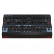Obrázek Behringer TD-3-MO-Black, syntetizátor &quot;Modded Out&quot;