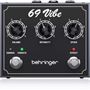 Obrázek z Behringer 69 VIBE Vintage - kytarový efekt 