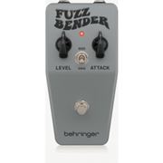 Obrázek Behringer FUZZ BENDER Vintage pedál