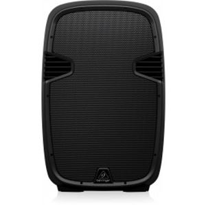 Obrázek z Behringer PK115A 800W 15&quot; 2-pásmový aktivní reproduktorový systém (BT + mix) 