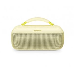 Obrázek z BOSE SoundLink MAX Přenosný reproduktor , citrus yellow 