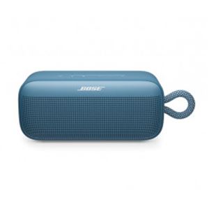 Obrázek z Bose Soundlink Plus Přenosný reproduktor , blue dusk 