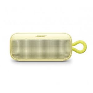 Obrázek z Bose Soundlink Plus Přenosný reproduktor , citrus yellow 