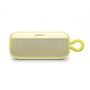 Obrázek z Bose Soundlink Plus Přenosný reproduktor , citrus yellow 