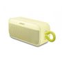 Obrázek z Bose Soundlink Plus Přenosný reproduktor , citrus yellow 
