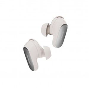 Obrázek z Bose QuietComfort Ultra Earbuds ( 2Gen ) Bezdrátová sluchátka do uší , white smoke 