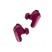 Obrázek Bose QuietComfort Ultra Earbuds ( 2Gen ) bezdrátová sluchátka do uší , deep plum