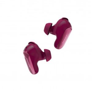 Obrázek z Bose QuietComfort Ultra Earbuds ( 2Gen ) bezdrátová sluchátka do uší , deep plum 