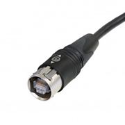 Obrázek NEUTRIK NKE6S-15 patch kabel 15m