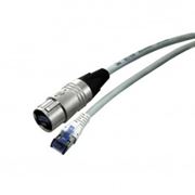 Obrázek NEUTRIK NKE6S-30-WOC patch kabel 30m