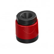 Obrázek NEUTRIK XXS-2 červené pouzdro pro speakON