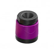 Obrázek NEUTRIK XXL-7 fialové pouzdro pro speakON