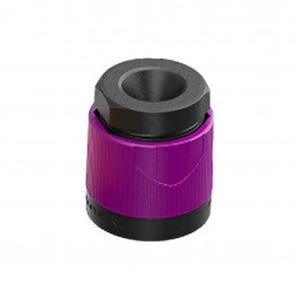 Obrázek z NEUTRIK XXL-7 fialové pouzdro pro speakON 