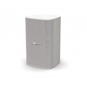 Obrázek z BOSE DesignMax DM8SE Venkovní instalační reproduktor, bílý 
