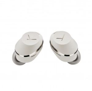 Obrázek z Beyerdynamic AMIRON 300 Bezdrátová in-ear sluchátka s funkcí ANC , krémová 