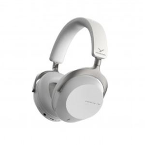 Obrázek z Beyerdynamic AVENTHO 300 Bezdrátová sluchátka s funkcí ANC a Dolby Atmos , světle šedá 