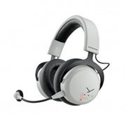 Obrázek Beyerdynamic MMX 200 Bezdrátová herní souprava , světle šedá
