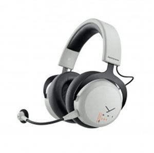 Obrázek z Beyerdynamic MMX 200 Bezdrátová herní souprava , světle šedá 