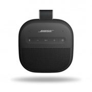 Obrázek BOSE SoundLink Micro Přenosný reproduktor (2ND Gen) , černá