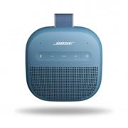 Obrázek BOSE SoundLink Micro Přenosný reproduktor (2ND Gen) , dusk blue