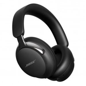 Obrázek z BOSE QuietComfort Ultra Headphones (2nd Gen) , černá 
