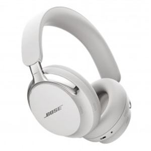 Obrázek z BOSE QuietComfort Ultra Headphones (2nd Gen) , bílá 