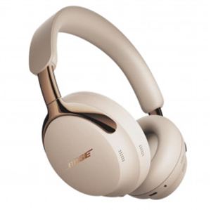 Obrázek z BOSE QuietComfort Ultra Headphones (2nd Gen) , driftwood sand 