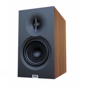 Obrázek z ELAC DEBUT B5.3 3.gen., policová reprosoustava, ořech 