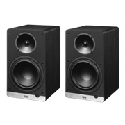 Obrázek ELAC Debut Connex DCB 61 aktivní stereofonní repro systém, černá