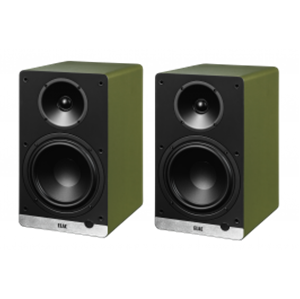 Obrázek z ELAC Debut Connex DCB 61 aktivní stereofonní repro systém, oliva 