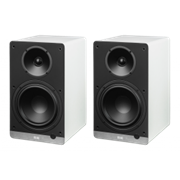 Obrázek ELAC Debut Connex DCB 61 aktivní stereofonní repro systém, bílá