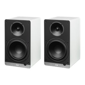 Obrázek z ELAC Debut Connex DCB 61 aktivní stereofonní repro systém, bílá 