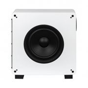 Obrázek ELAC SUB2010 Aktivní subwoofer, bilá