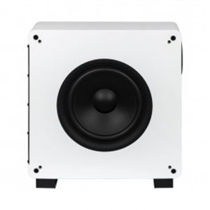 Obrázek z ELAC SUB2010 Aktivní subwoofer, bilá 